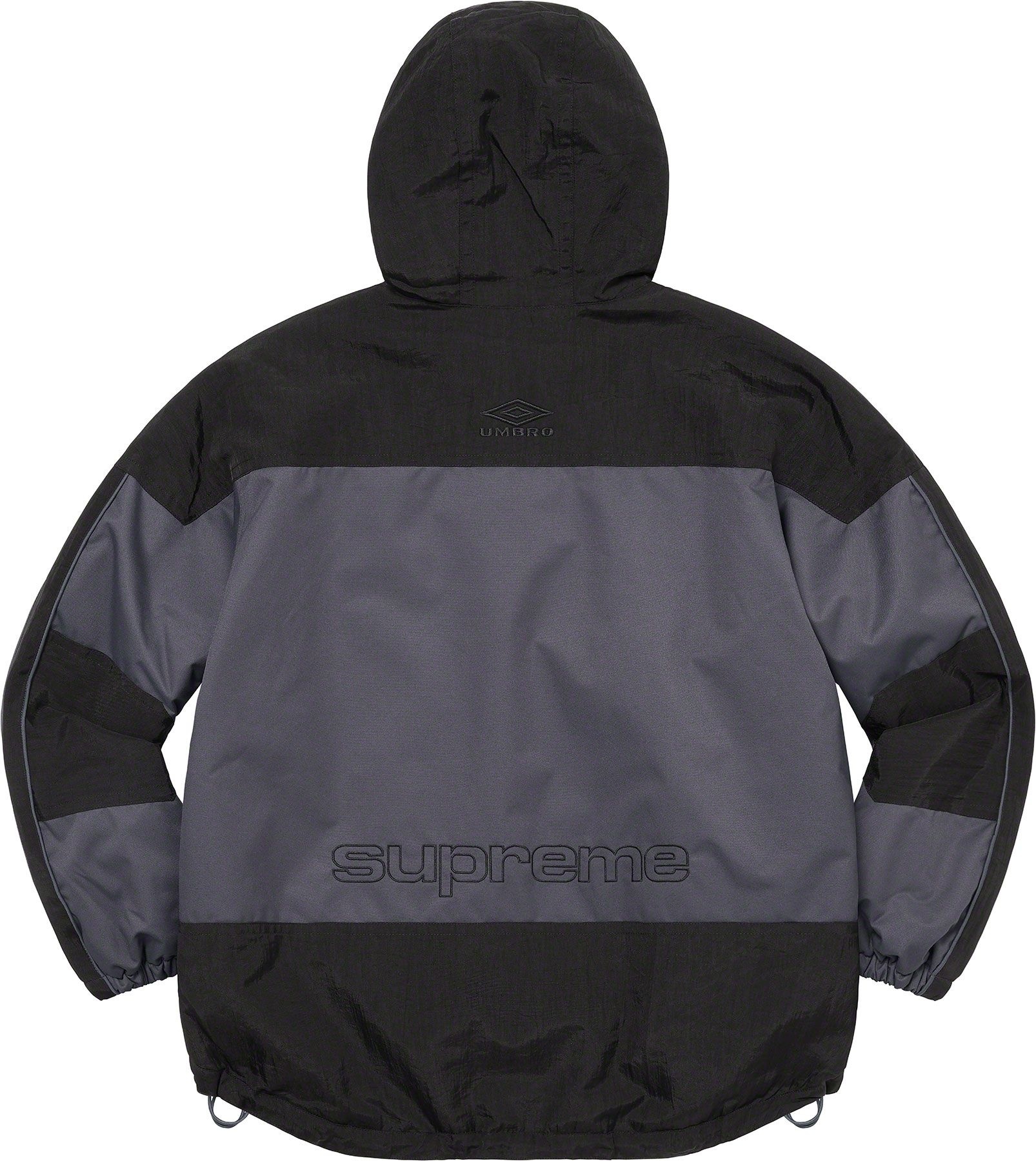 Supreme®/Umbro Hooded Anorak view 14